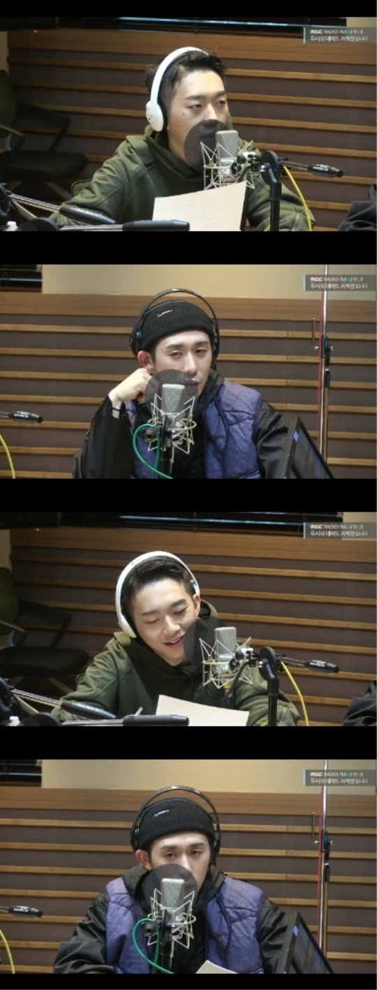 방송화면  캡처