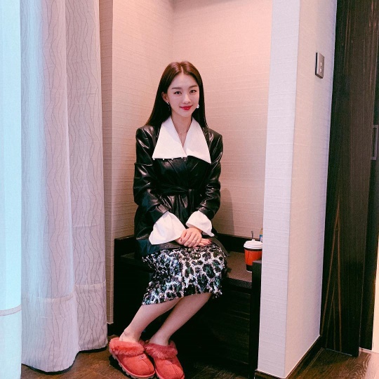 장희진 인스타