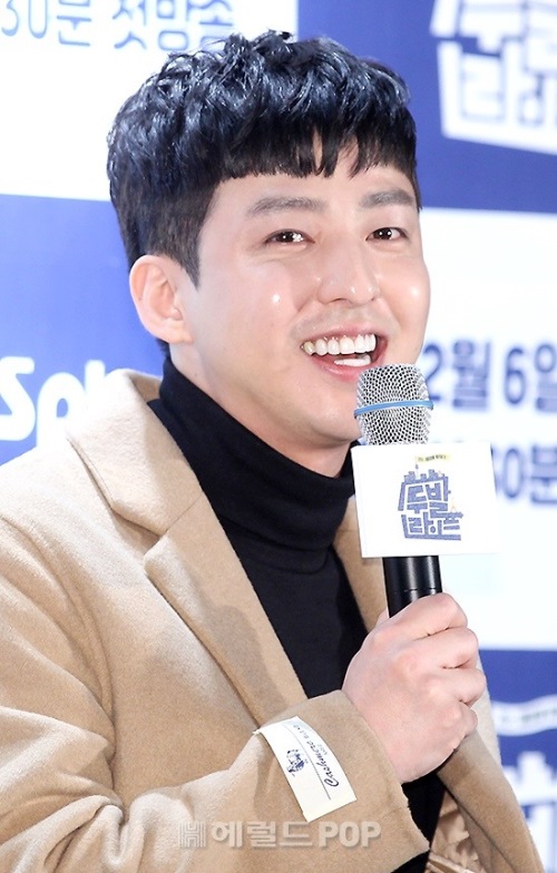 김기범/사진=민선유 기자