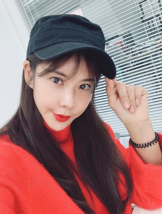김준희 인스타
