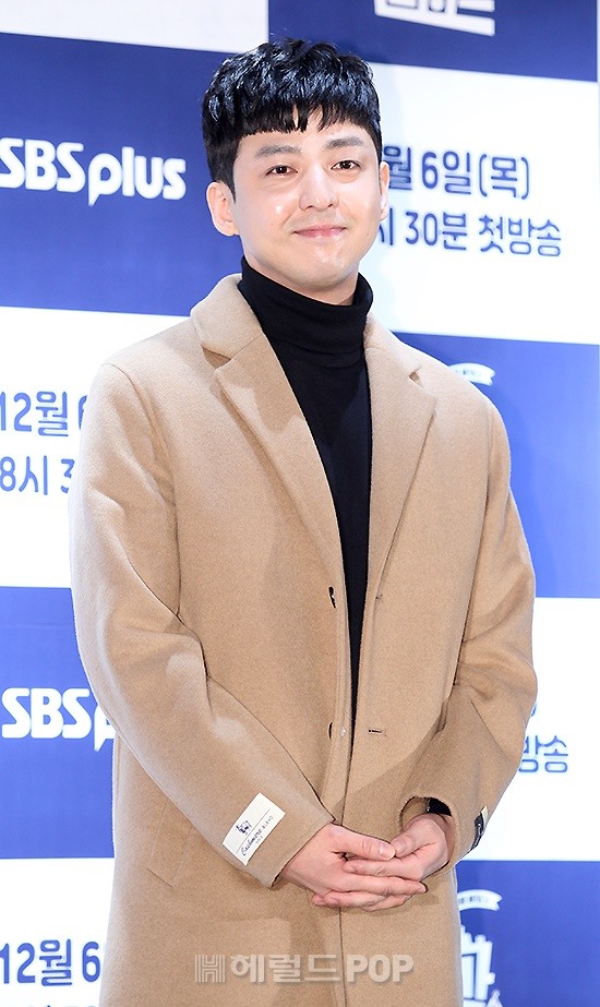 김기범 / 사진=민선유 기자