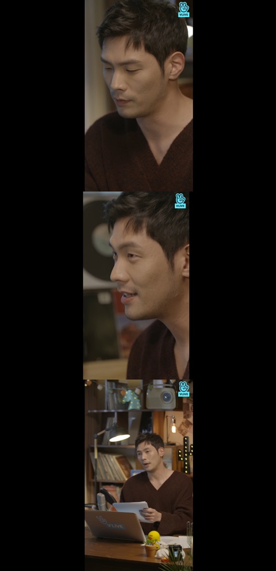 V앱=라디오어파트X최다니엘 캡쳐