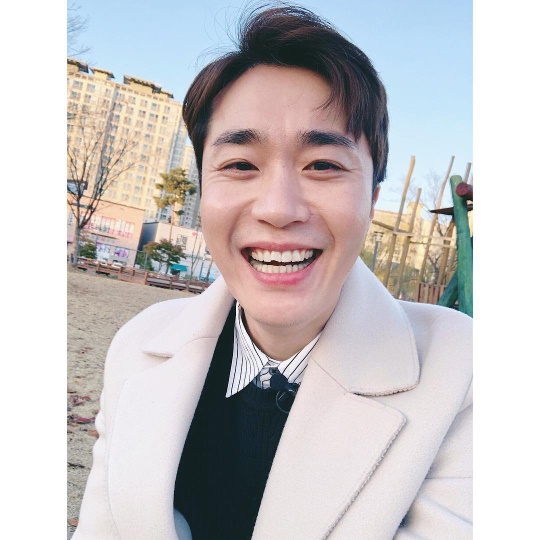 조성모 인스타그램