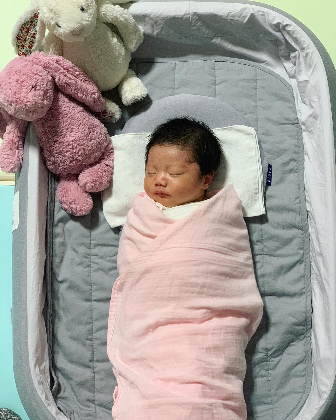 김빈우 인스타