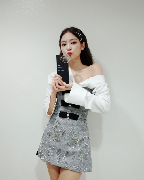 제니 인스타그램