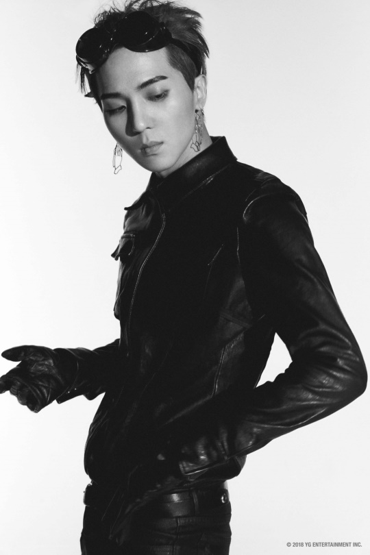 /사진=YG