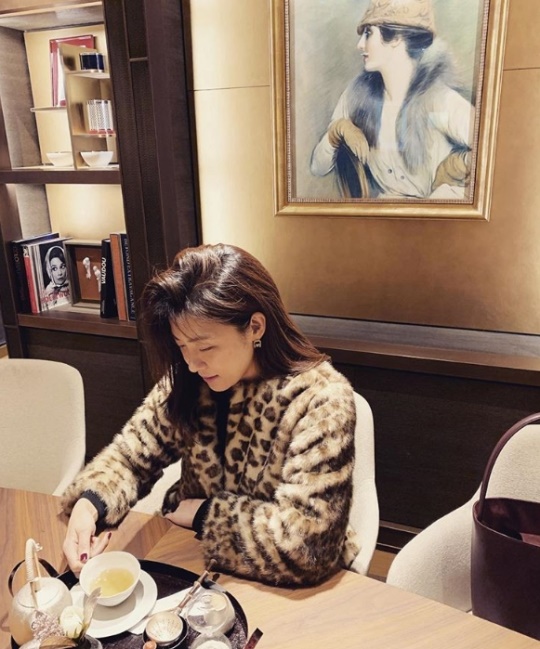 하지원 인스타