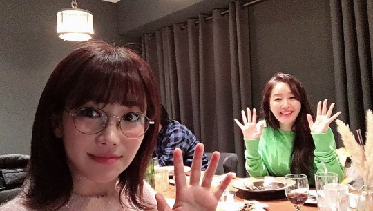 이유리 인스타