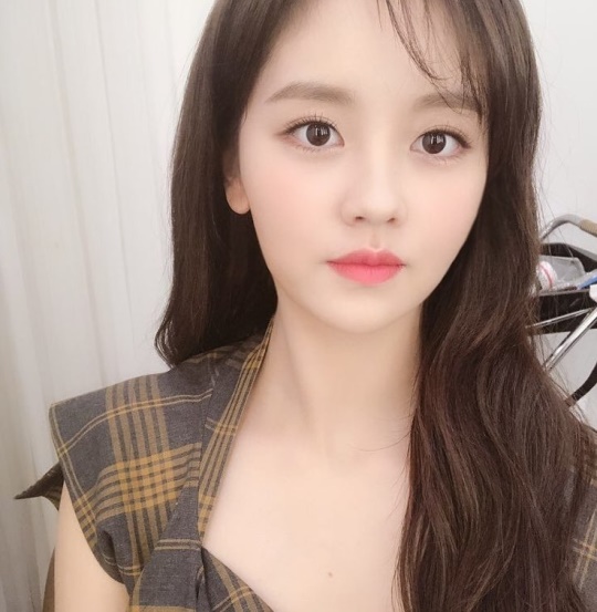 사진=김소현 인스타