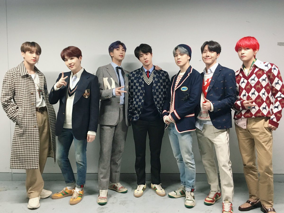 BTS' and 'Army' officially trademarked - K-POP HERALD BTS' and 'Army' officially trademarked - K-POP HERALD