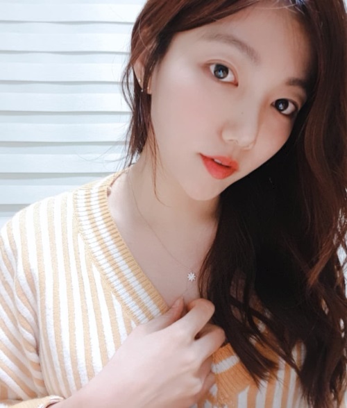 이채영 인스타그램