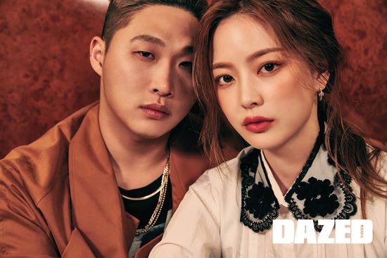 (Dazed)