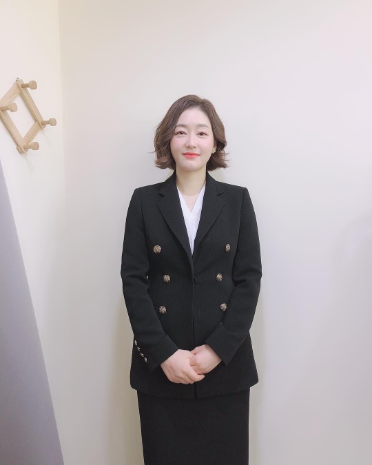 박진희 인스타그램