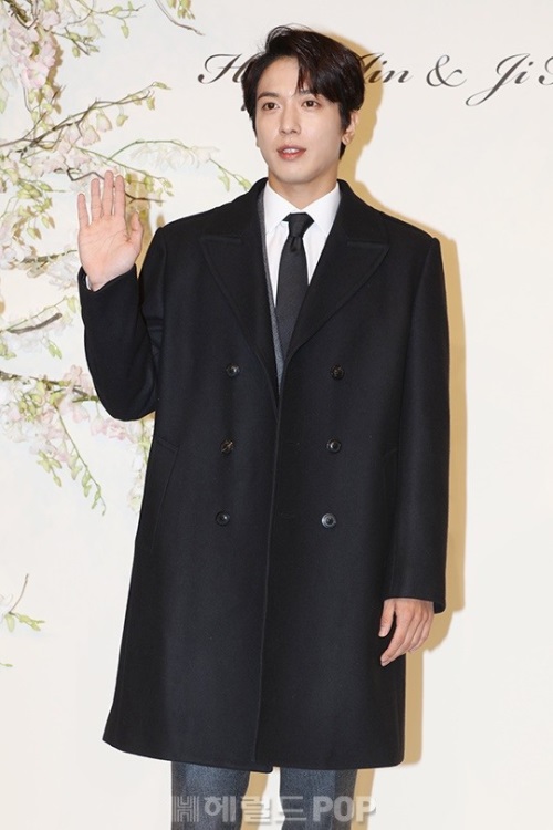 정용화/사진=서보형 기자