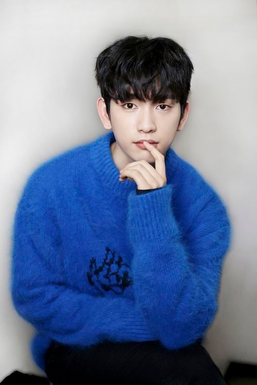 (JYP Entertainment)