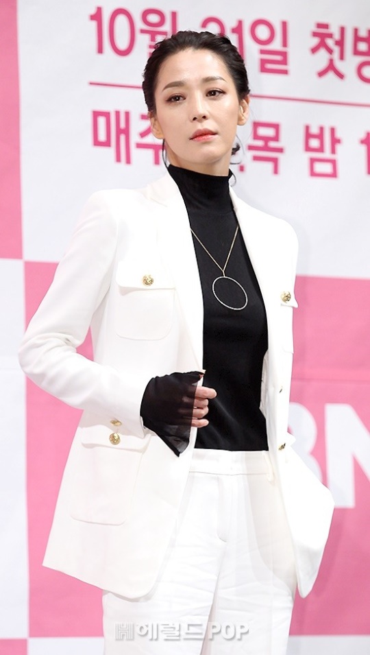 한고은/사진=민선유 기자