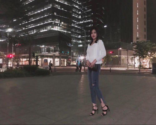 유상무 인스타그램
