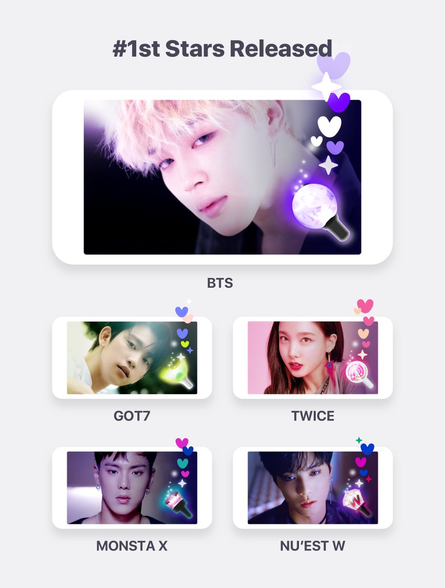 V Live APP