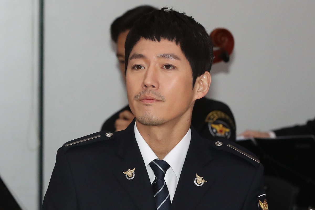 Jang Hyuk (Yonhap)