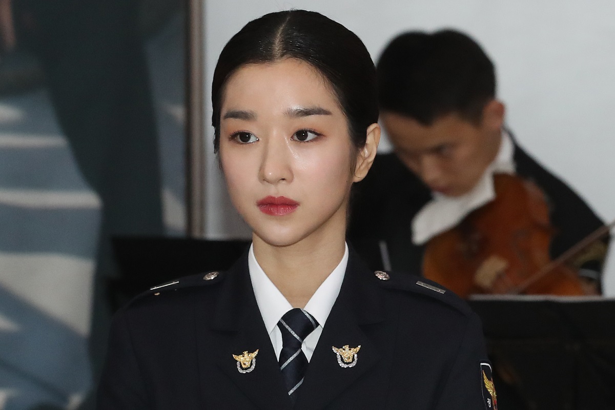 Seo Yeo-ji (Yonhap)