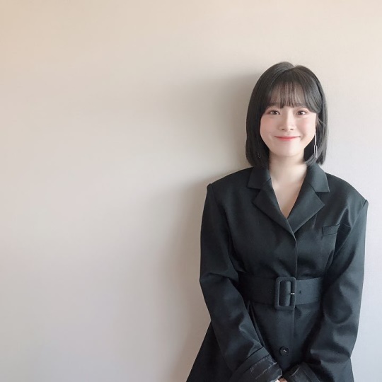 벤 인스타그램
