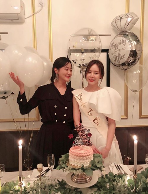 (사진=강승현 인스타그램)