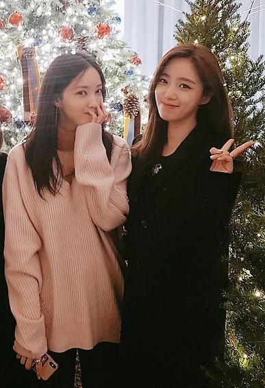 효민 인스타