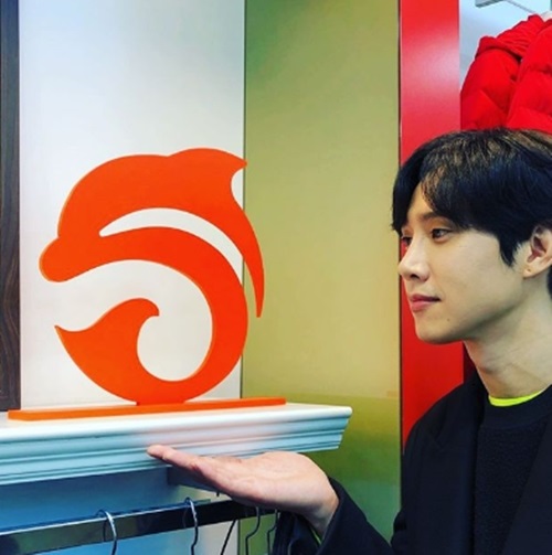 박성훈 인스타