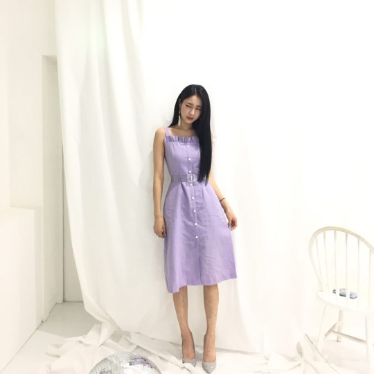 /사진=경리 인스타그램
