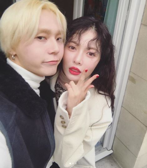 (E'Dawn's Instagram)