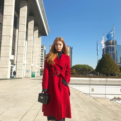 루나 인스타그램