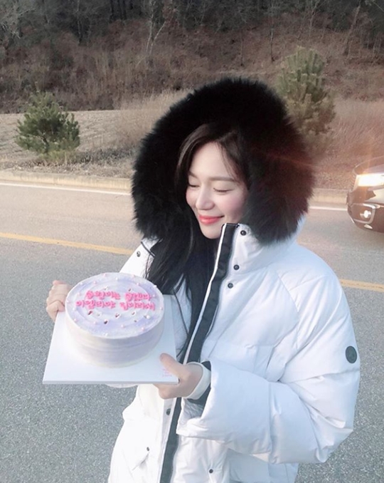사진=이엘리야 인스타그램