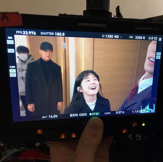 사진=신성록 인스타그램