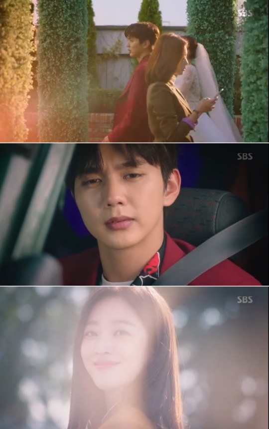 사진=SBS '복수가 돌아왔다' 캡처