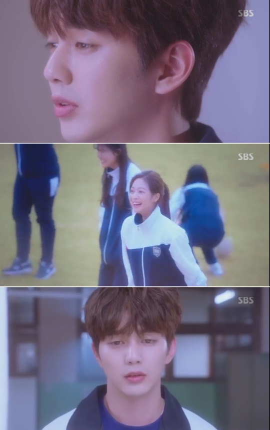 사진=SBS '복수가 돌아왔다' 캡처