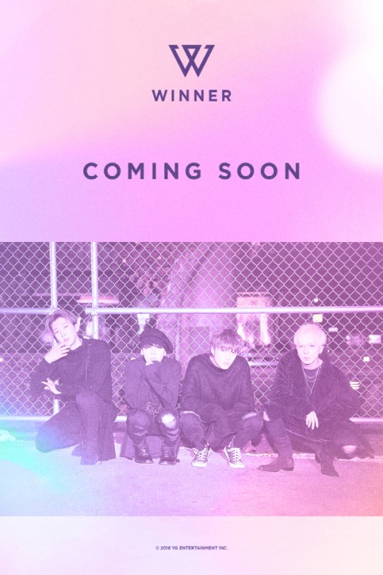 (YG Entertainment)