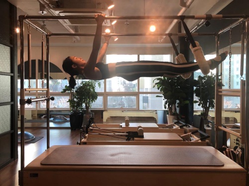사진=정은지 인스타그램