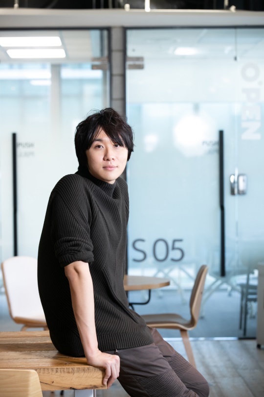 소재현 PD / 사진=올리브 제공