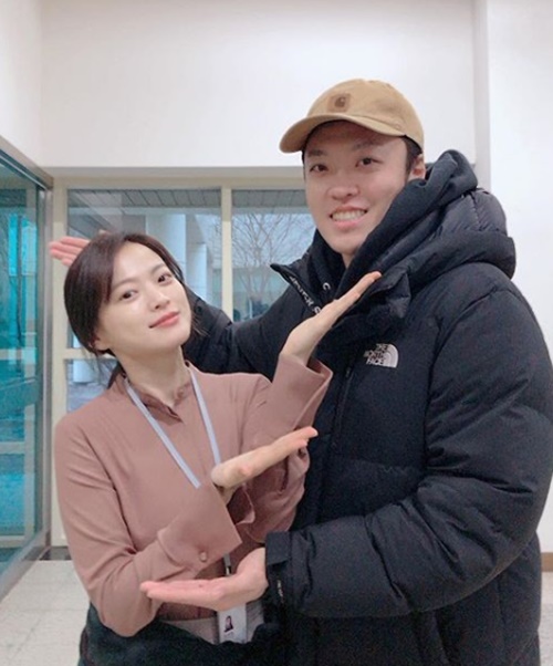 (사진=천우희 인스타그램)