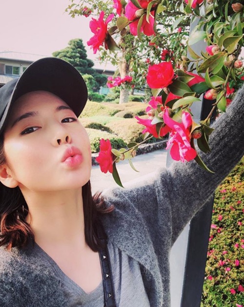 (사진=써니 인스타그램)