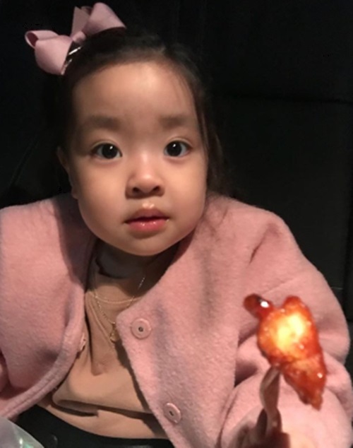 이윤지 인스타