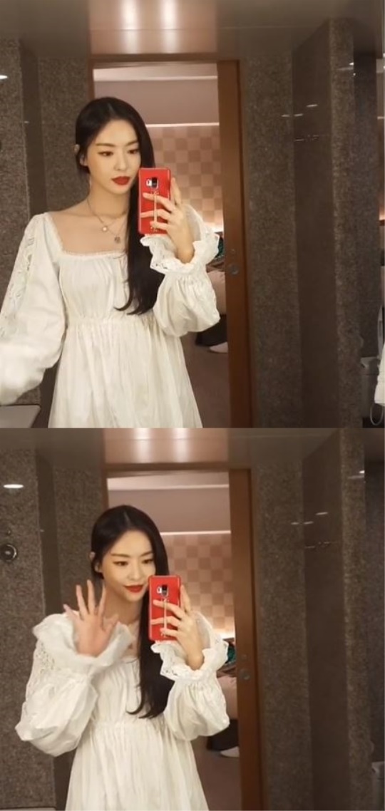 이다희 인스타
