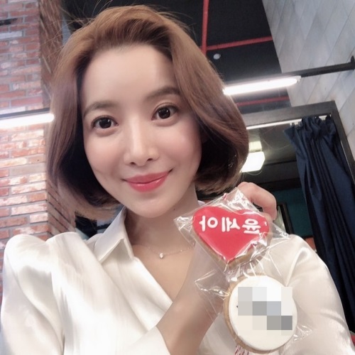 윤세아 인스타그램