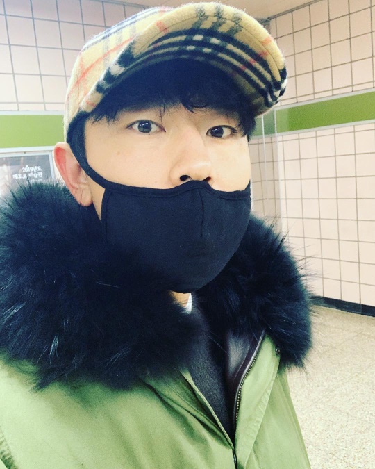 /사진=이시언 인스타그램