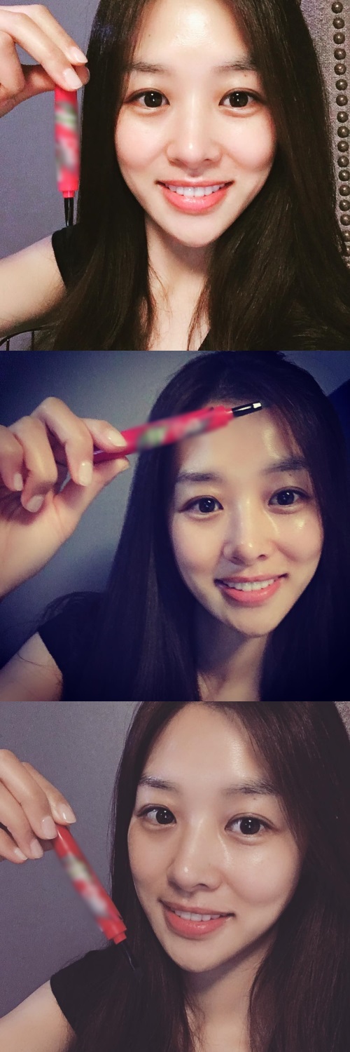장신영 인스타그램