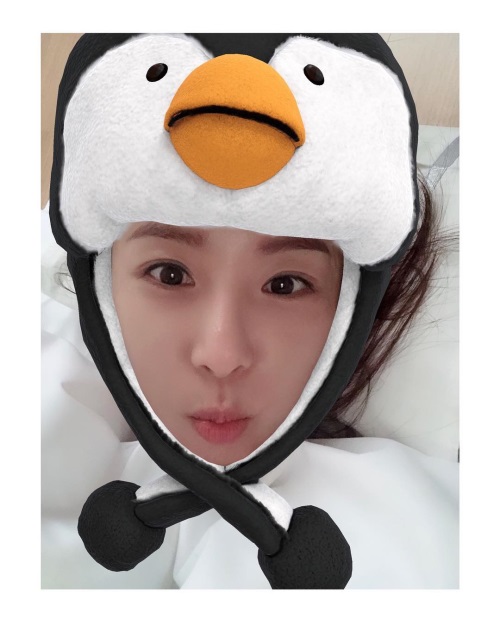 한다감 인스타그램