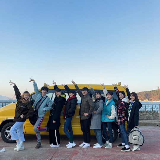 박세완 인스타그램