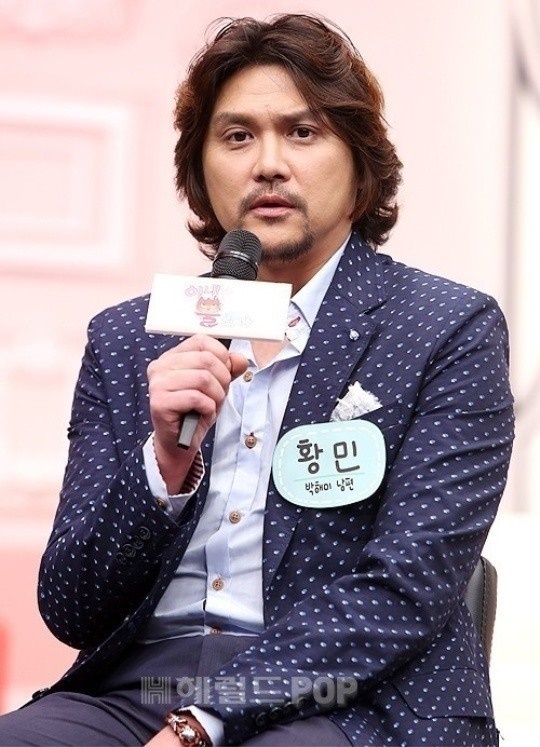 황민/사진=민선유 기자
