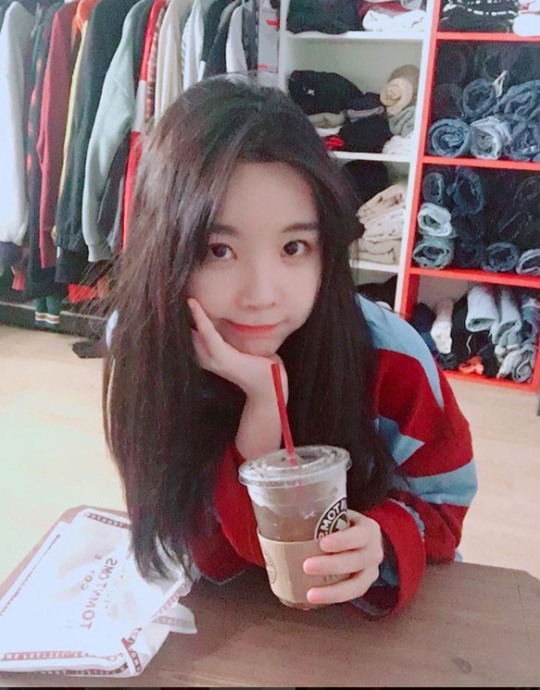 레이나 인스타