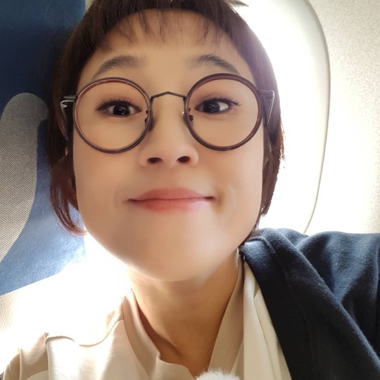 송은이 인스타그램